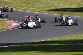 Tremblant Classique d’automne 2026 - Formule Libre