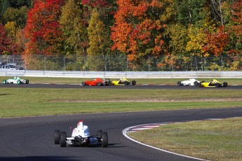 Tremblant Classique d’automne 2026 - Formule Libre