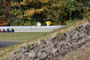 Tremblant Classique d’automne 2026 - Formule Libre