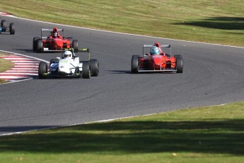 Tremblant Classique d’automne 2026 - Formule Libre