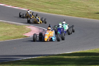Tremblant Classique d’automne 2026 - Formule Libre