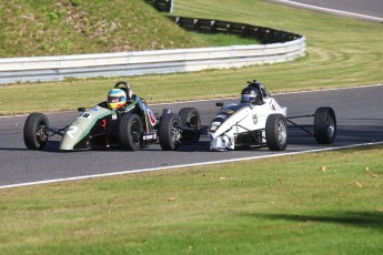 Tremblant Classique d’automne 2026 - Formule Libre