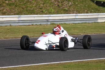 Tremblant Classique d’automne 2026 - Formule Libre