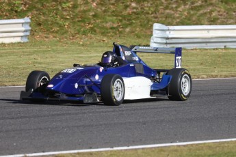 Tremblant Classique d’automne 2026 - Formule Libre