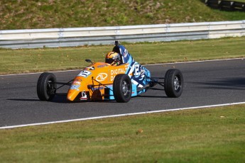 Tremblant Classique d’automne 2026 - Formule Libre