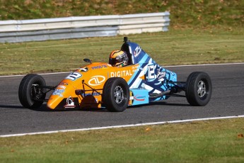 Tremblant Classique d’automne 2026 - Formule Libre