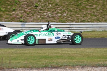 Tremblant Classique d’automne 2026 - Formule Libre