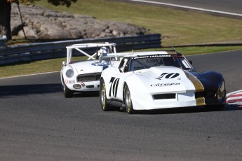 Tremblant Classique d’automne 2026 - Séries historiques