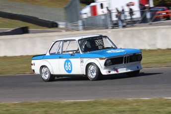 Tremblant Classique d’automne 2026 - Séries historiques