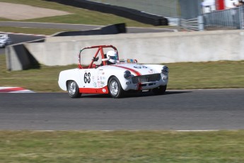 Tremblant Classique d’automne 2026 - Séries historiques