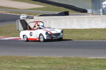 Tremblant Classique d’automne 2026 - Séries historiques