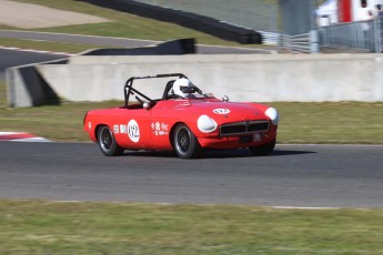 Tremblant Classique d’automne 2026 - Séries historiques