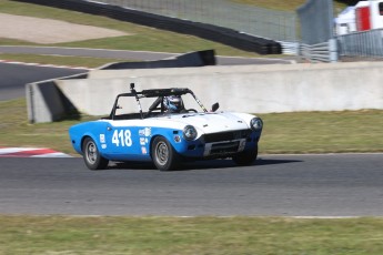 Tremblant Classique d’automne 2026 - Séries historiques
