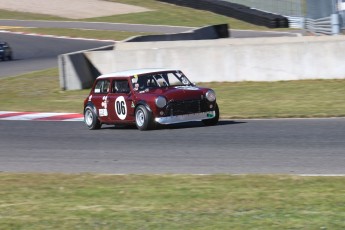 Tremblant Classique d’automne 2026 - Séries historiques