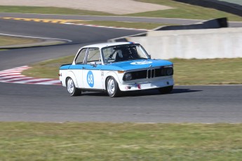 Tremblant Classique d’automne 2026 - Séries historiques