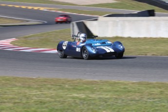 Tremblant Classique d’automne 2026 - Séries historiques