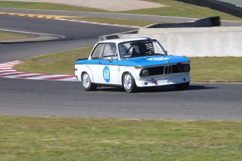 Tremblant Classique d’automne 2026 - Séries historiques