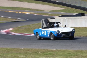 Tremblant Classique d’automne 2026 - Séries historiques