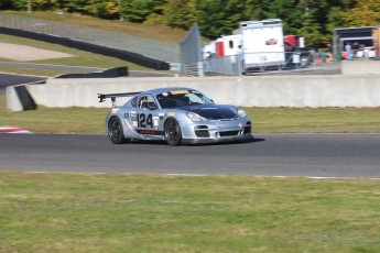 Tremblant Classique d’automne 2026 - GT Challenge