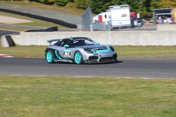 Tremblant Classique d’automne 2026 - GT Challenge