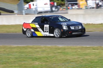 Tremblant Classique d’automne 2026 - GT Challenge