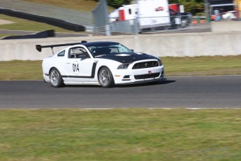 Tremblant Classique d’automne 2026 - GT Challenge
