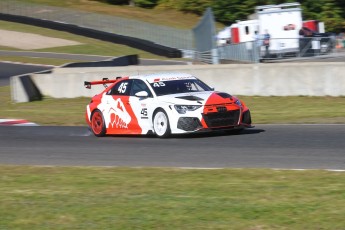 Tremblant Classique d’automne 2026 - GT Challenge