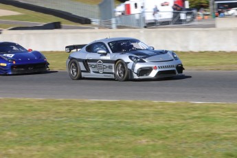 Tremblant Classique d’automne 2026 - GT Challenge