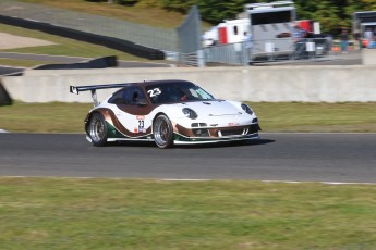 Tremblant Classique d’automne 2026 - GT Challenge
