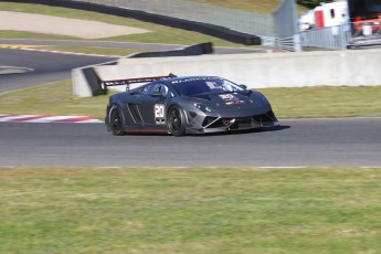 Tremblant Classique d’automne 2026 - GT Challenge