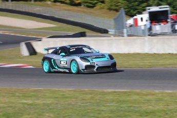 Tremblant Classique d’automne 2026 - GT Challenge