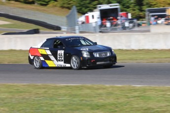 Tremblant Classique d’automne 2026 - GT Challenge