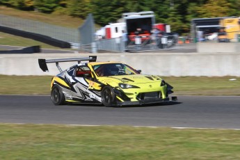 Tremblant Classique d’automne 2026 - GT Challenge