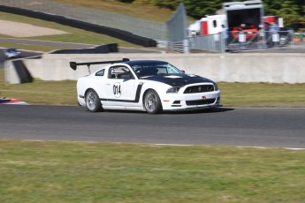 Tremblant Classique d’automne 2026 - GT Challenge