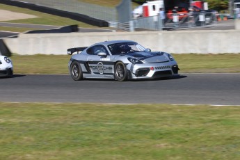 Tremblant Classique d’automne 2026 - GT Challenge