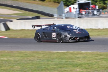 Tremblant Classique d’automne 2026 - GT Challenge