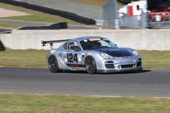 Tremblant Classique d’automne 2026 - GT Challenge