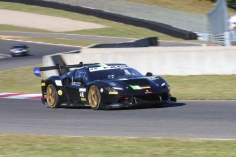 Tremblant Classique d’automne 2026 - GT Challenge
