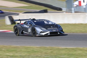 Tremblant Classique d’automne 2026 - GT Challenge