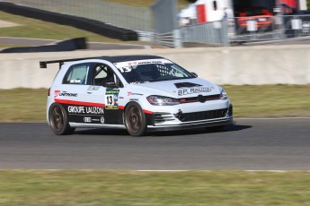 Tremblant Classique d’automne 2026 - GT Challenge