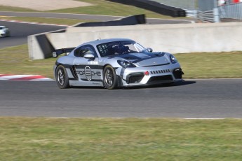 Tremblant Classique d’automne 2026 - GT Challenge