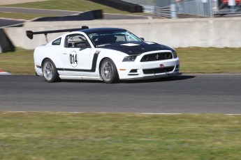 Tremblant Classique d’automne 2026 - GT Challenge