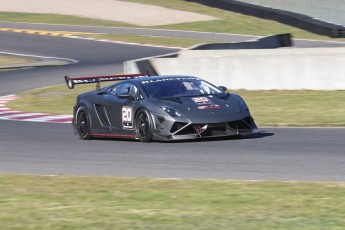 Tremblant Classique d’automne 2026 - GT Challenge