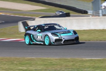 Tremblant Classique d’automne 2026 - GT Challenge