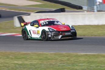 Tremblant Classique d’automne 2026 - GT Challenge