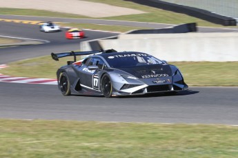 Tremblant Classique d’automne 2026 - GT Challenge