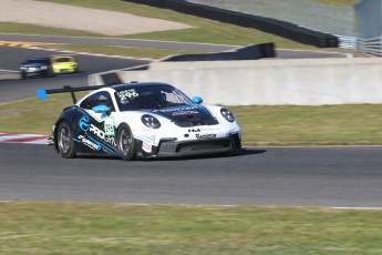 Tremblant Classique d’automne 2026 - GT Challenge