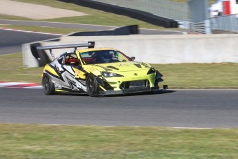 Tremblant Classique d’automne 2026 - GT Challenge