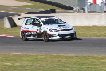 Tremblant Classique d’automne 2026 - GT Challenge