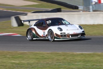 Tremblant Classique d’automne 2026 - GT Challenge
